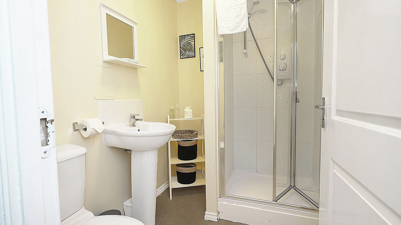 Photo of Bathroom in Restalrig