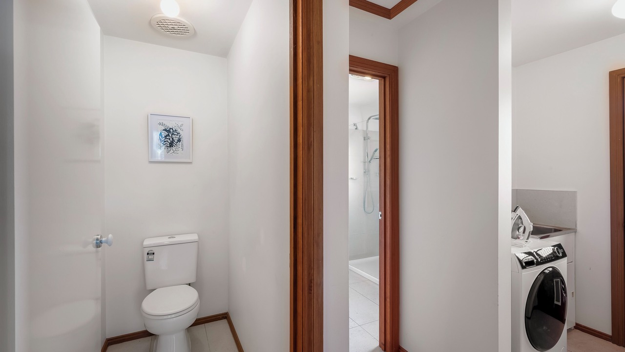 Photo of Bathroom in South Hobart