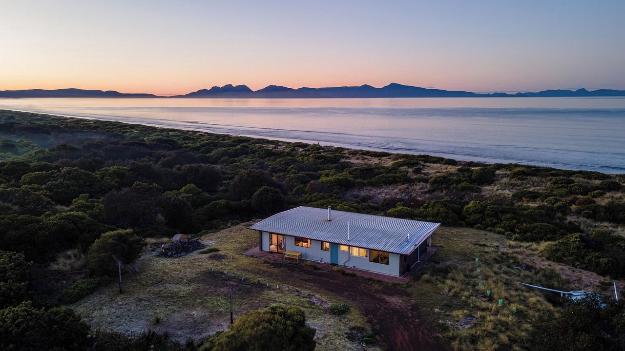 Photo of Outdoor in Dolphin Sands