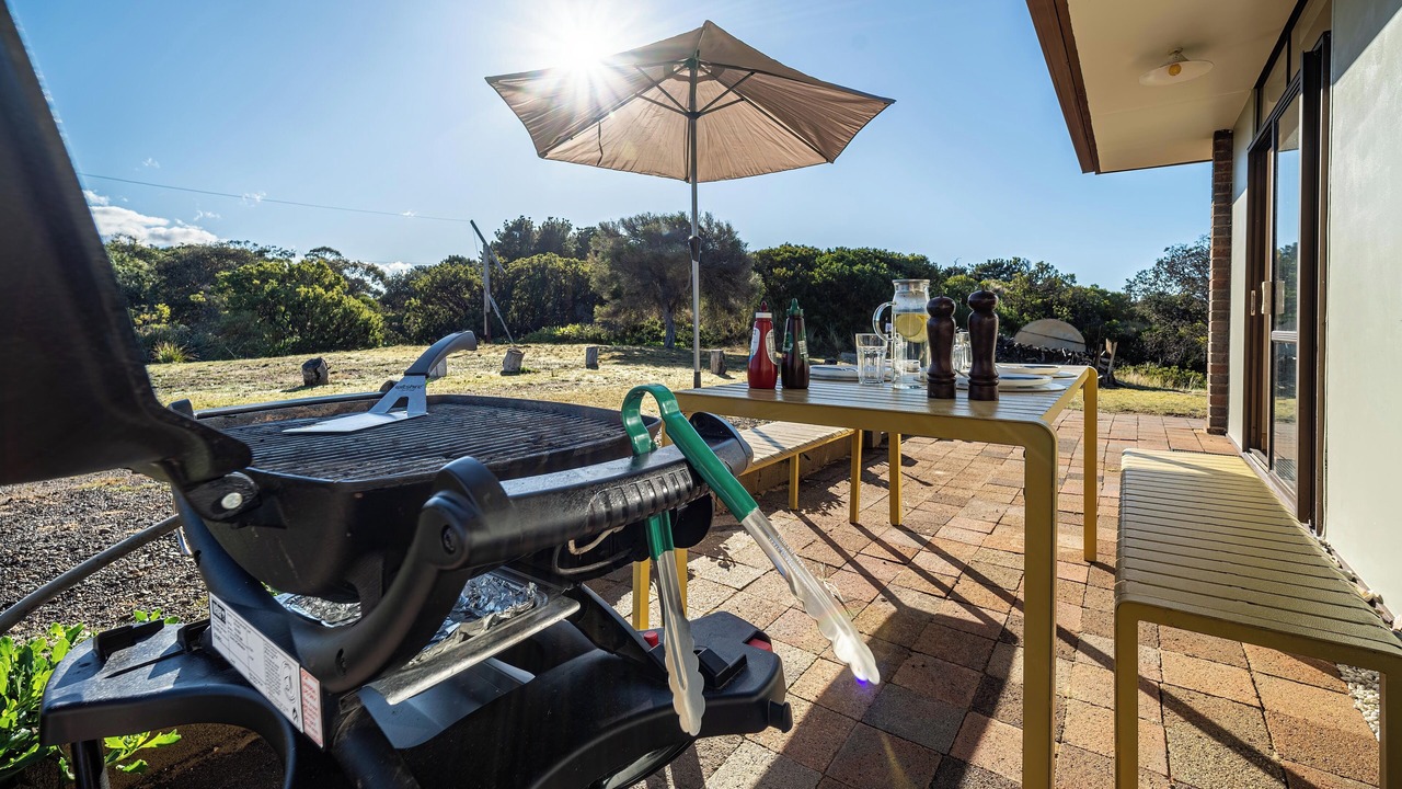 Photo of Outdoor in Dolphin Sands