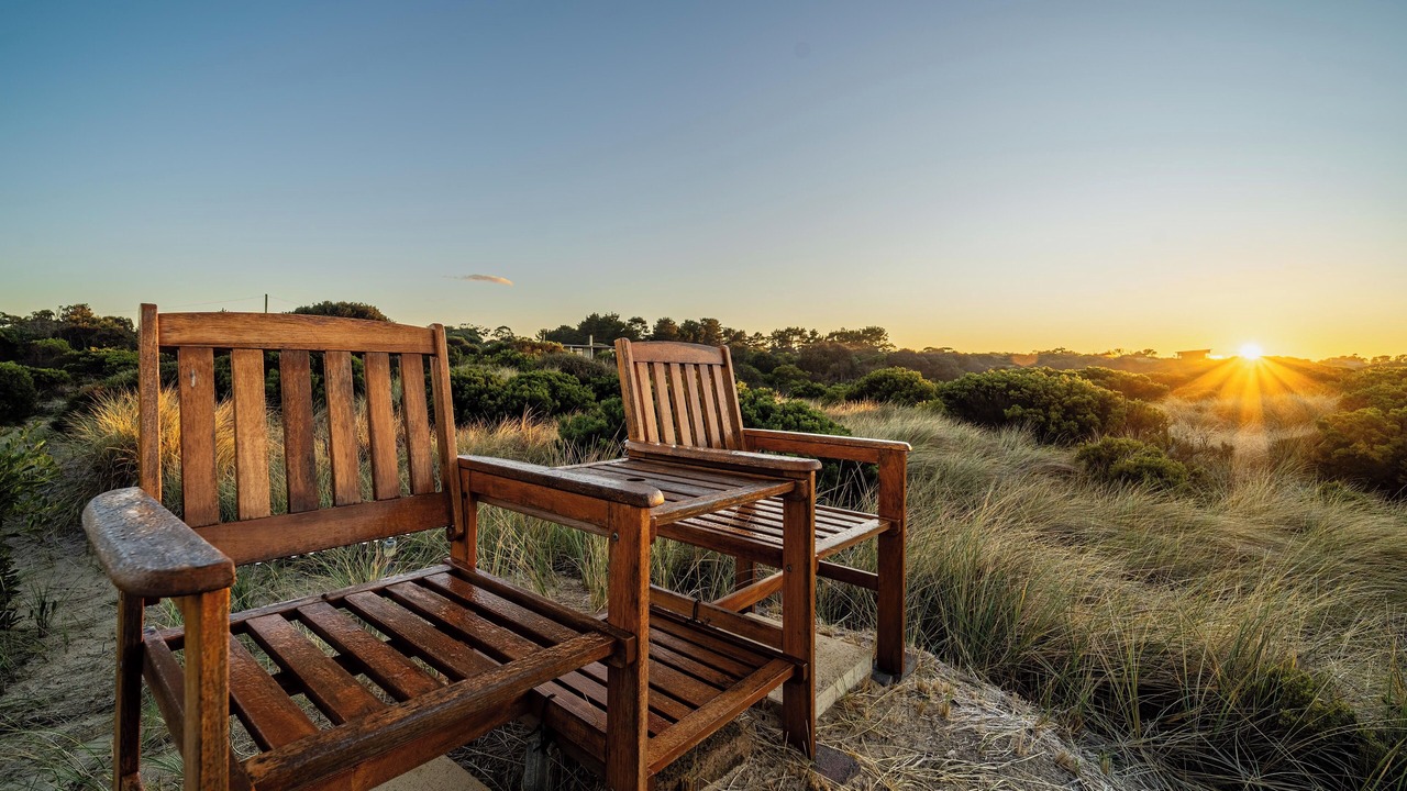 Photo of Outdoor in Dolphin Sands