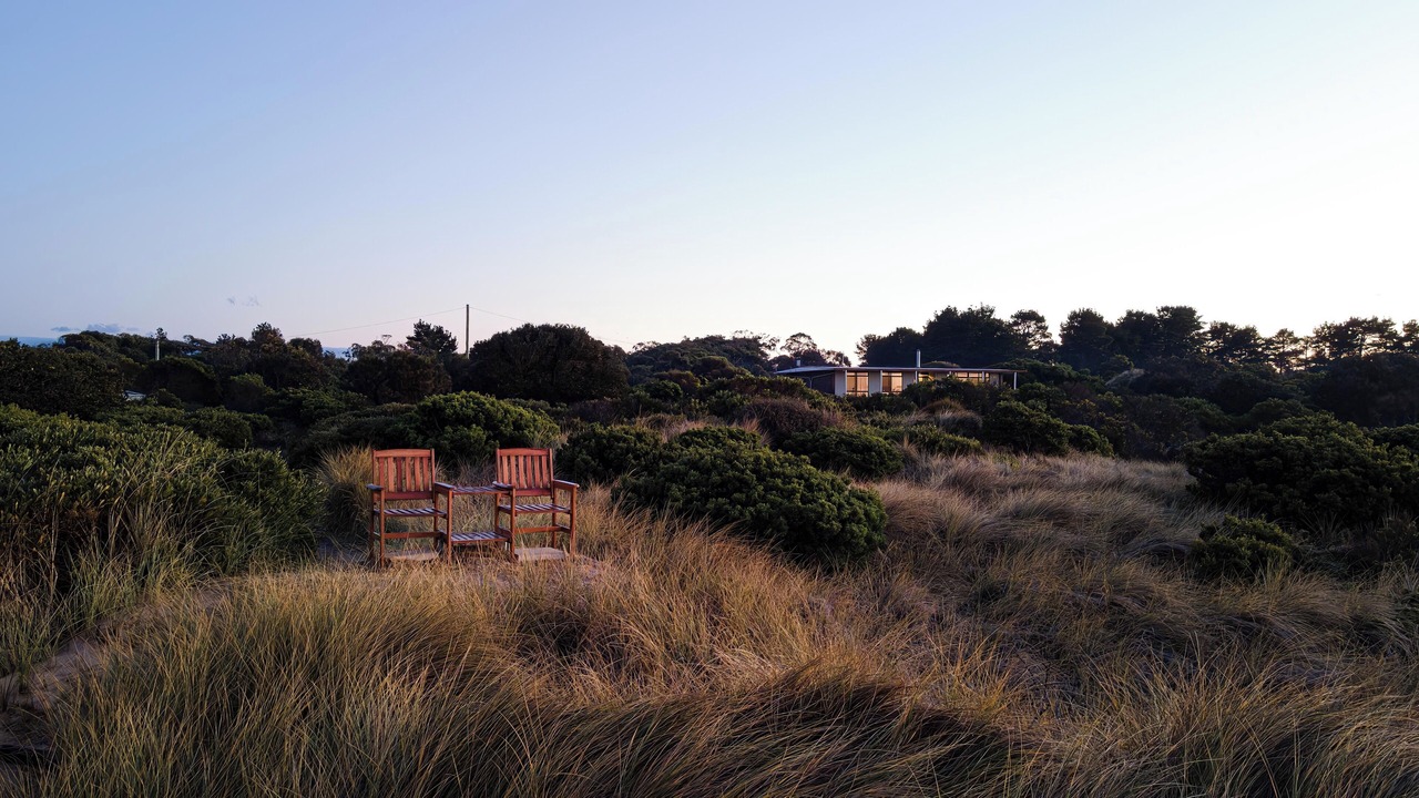 Photo of Outdoor in Dolphin Sands