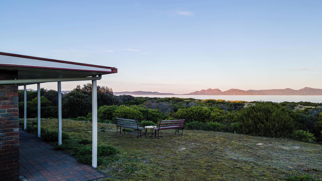 Photo of Outdoor in Dolphin Sands
