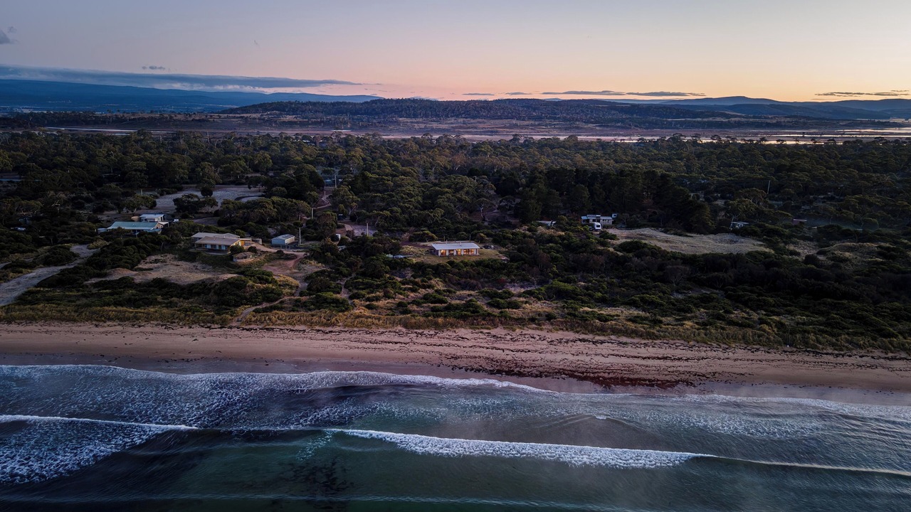 Photo of Outdoor in Dolphin Sands