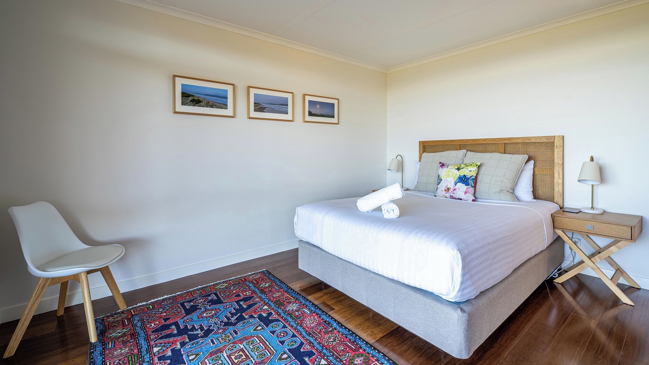 Photo of Bedroom in Dolphin Sands
