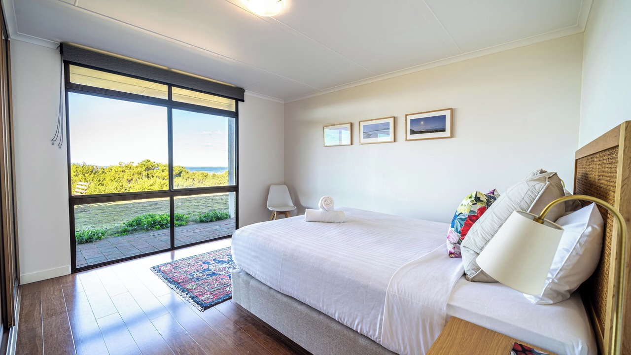 Photo of Bedroom in Dolphin Sands