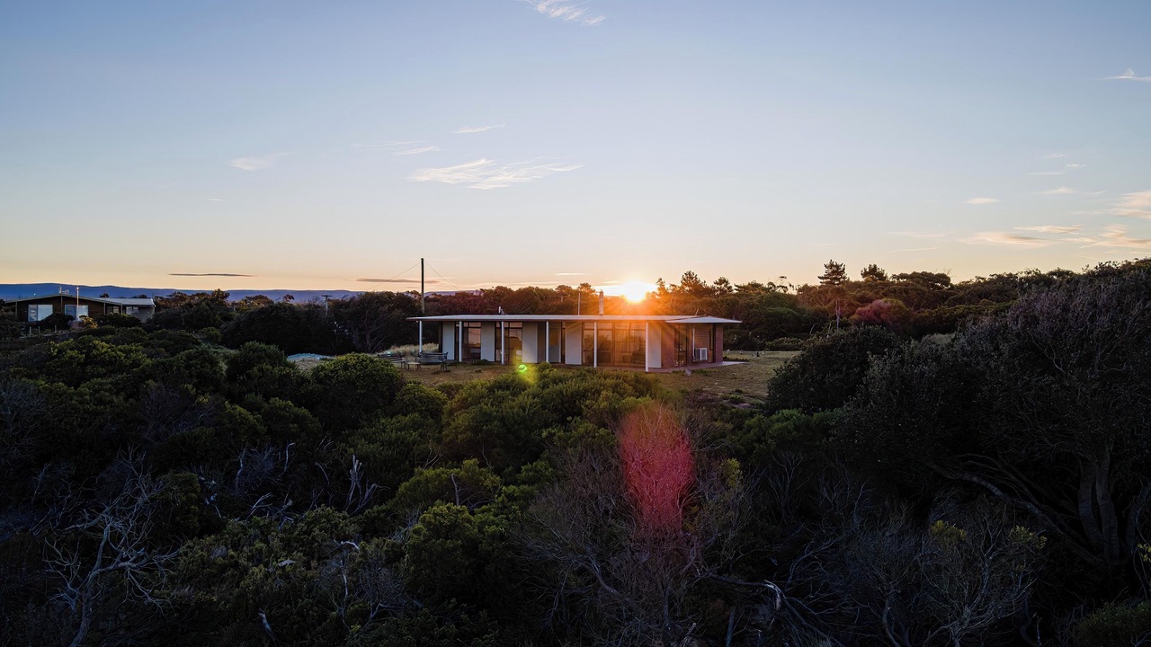 Photo of Outdoor in Dolphin Sands