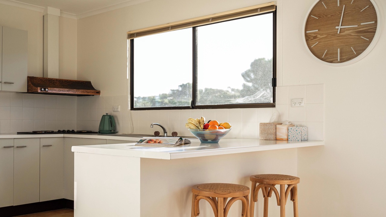 Photo of Kitchen in Dolphin Sands