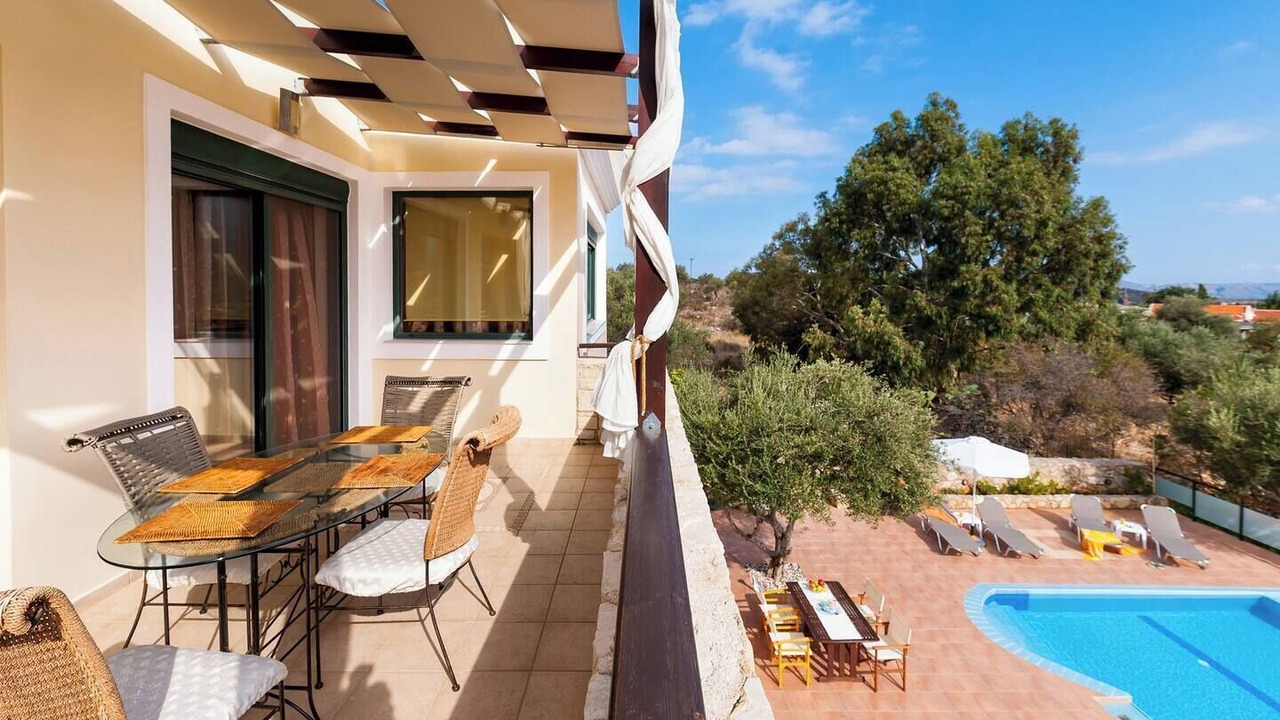 Photo of Outdoor in Megala Chorafia