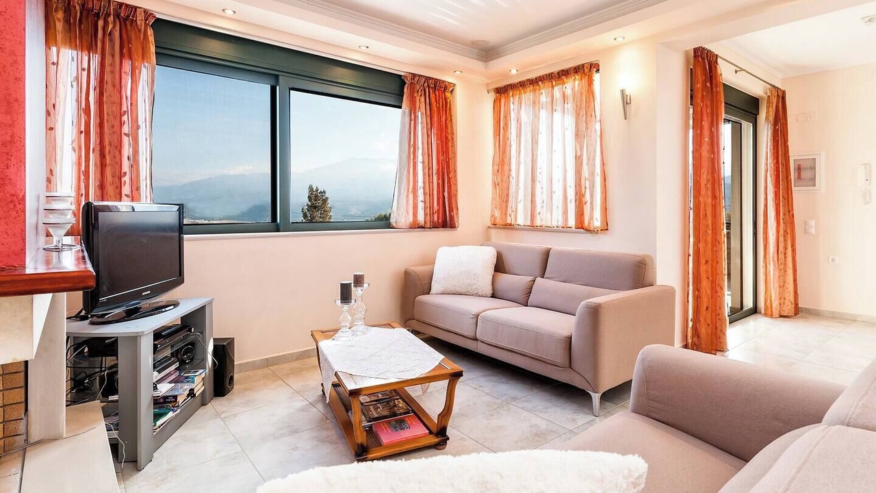 Photo of Livingroom in Megala Chorafia