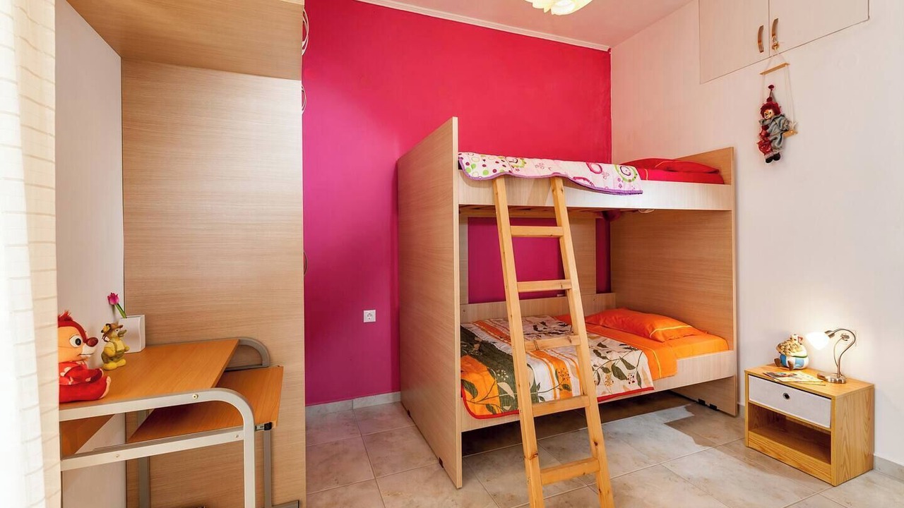 Photo of Bedroom in Megala Chorafia