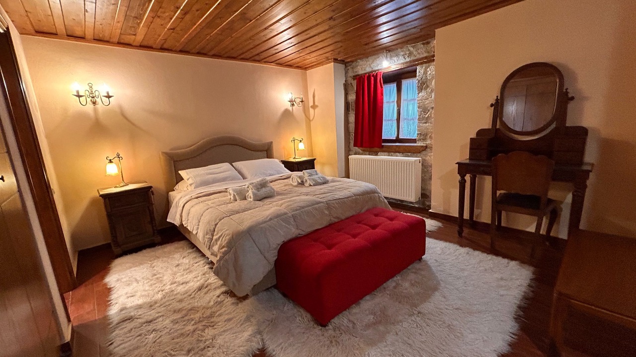 Photo of Bedroom in Potamia