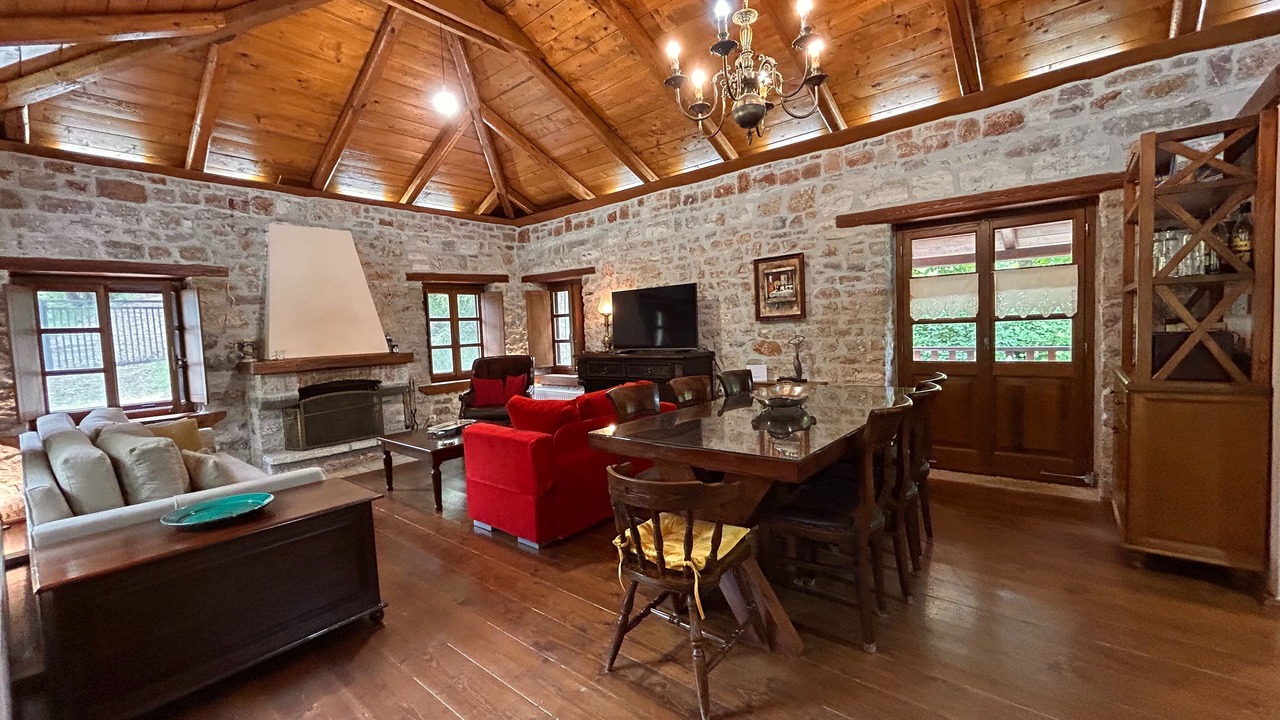 Photo of Livingroom in Potamia