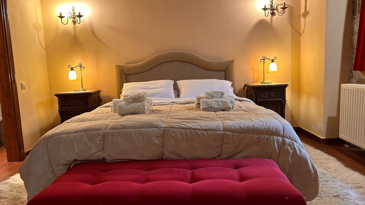 Photo of Bedroom in Potamia