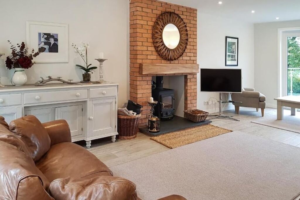 Photo of Livingroom in Kinloch Rannoch