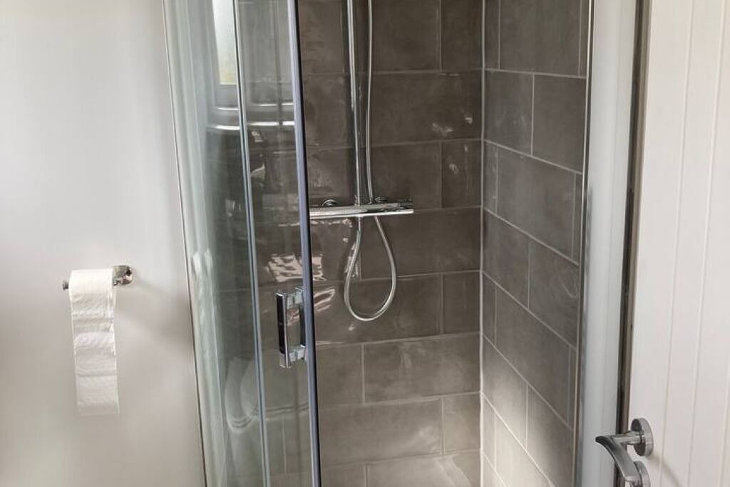 Photo of Bathroom in Kinloch Rannoch