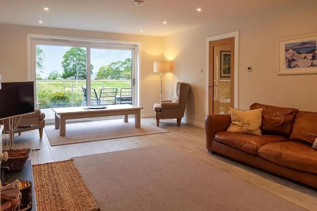 Photo of Livingroom in Kinloch Rannoch