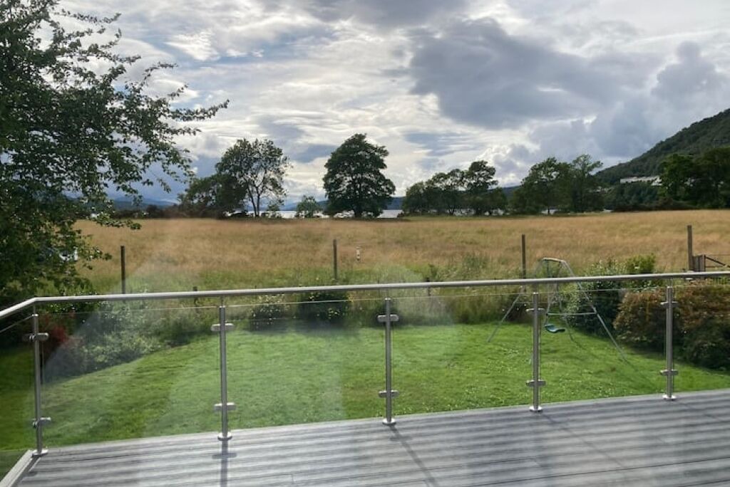Photo of Outdoor in Kinloch Rannoch