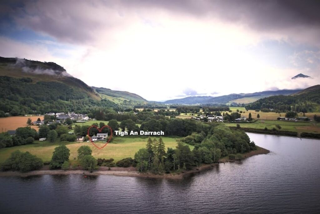 Photo of Others in Kinloch Rannoch