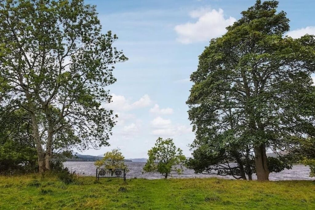 Photo of Others in Kinloch Rannoch