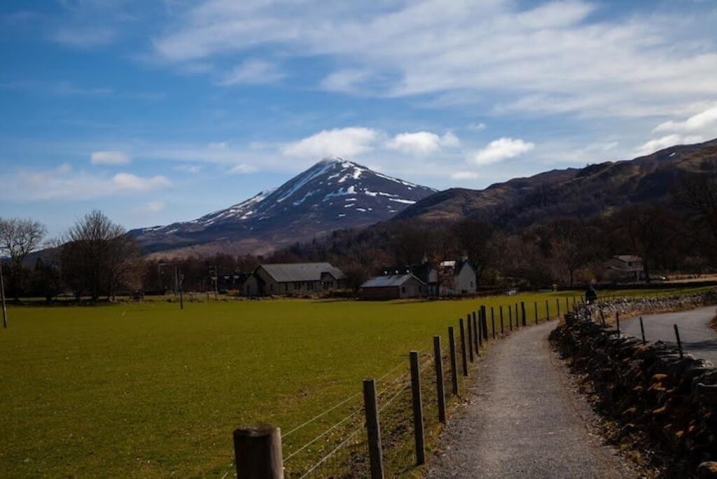 Photo of Others in Kinloch Rannoch