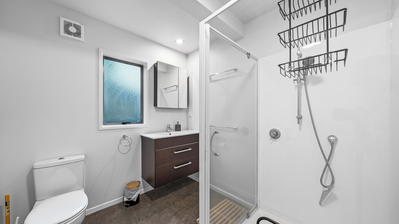 Photo of Bathroom in Titirangi