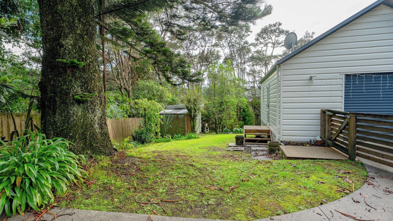 Photo of Outdoor in Titirangi