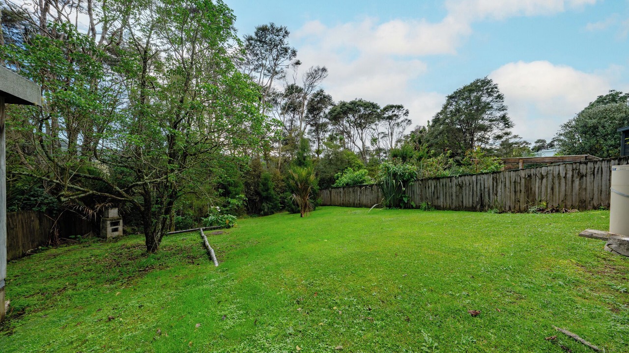 Photo of Outdoor in Titirangi
