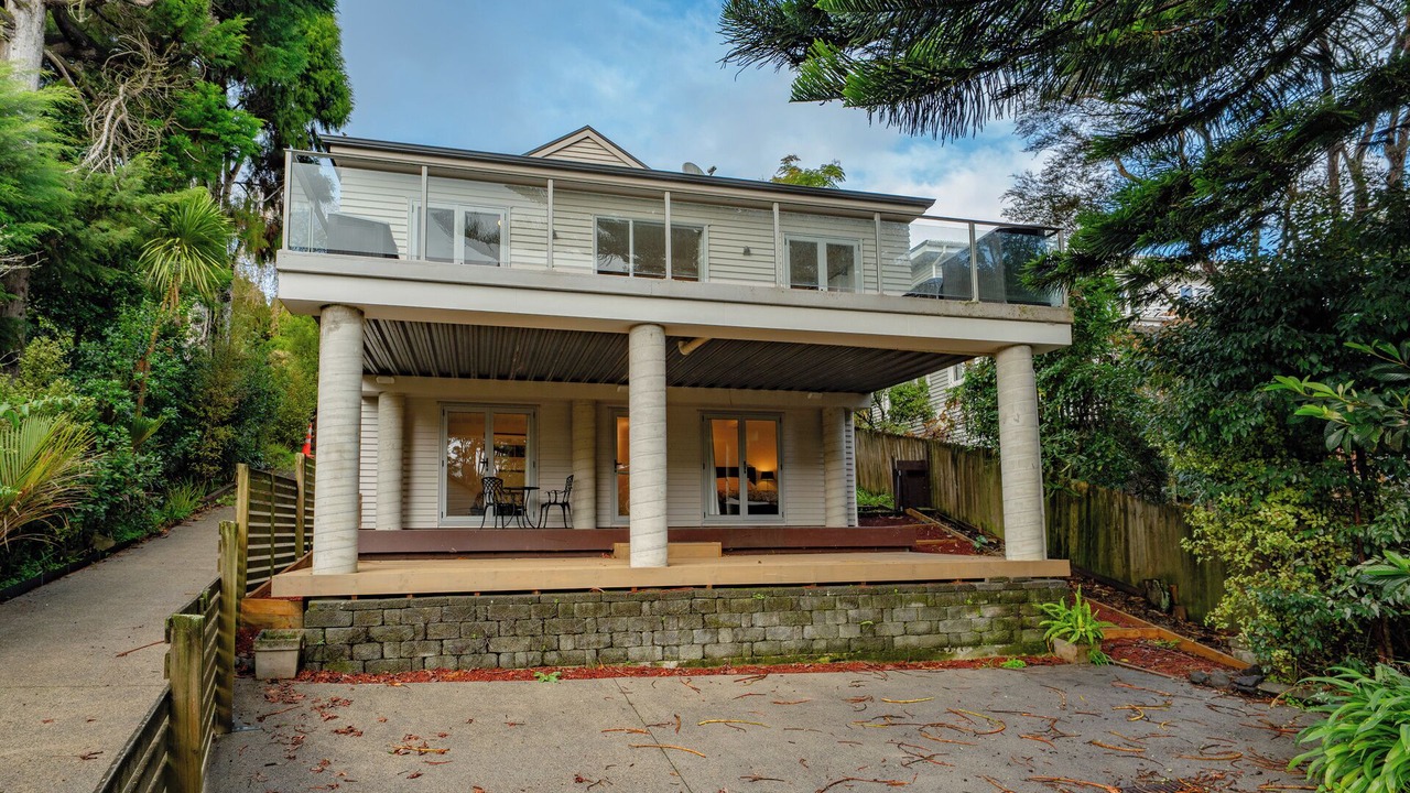 Photo of Outdoor in Titirangi