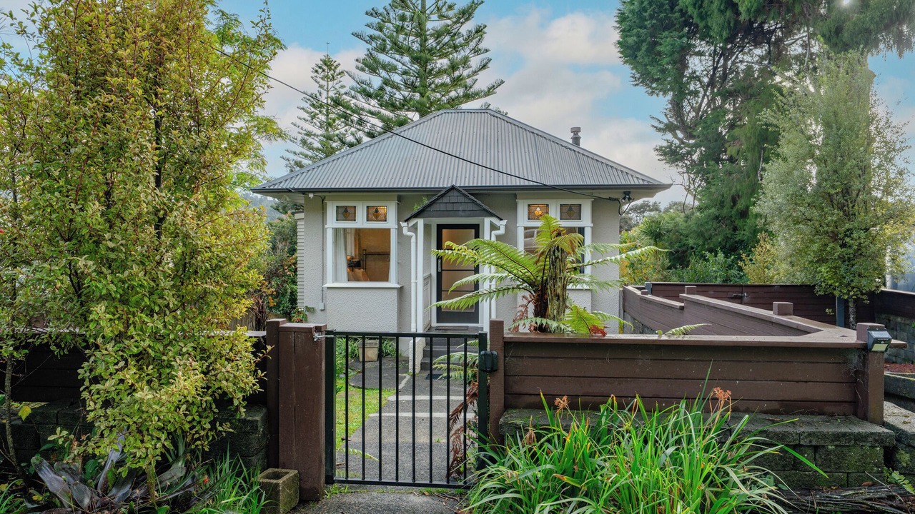 Photo of Outdoor in Titirangi