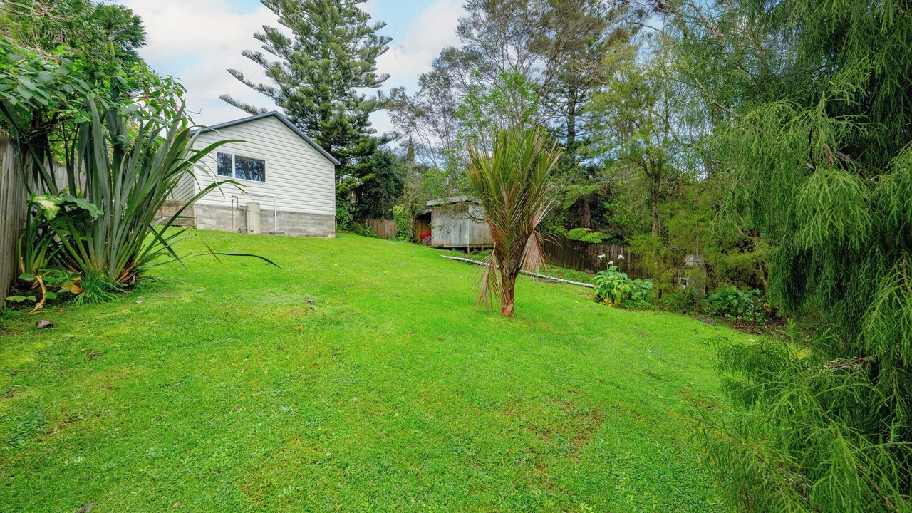 Photo of Outdoor in Titirangi