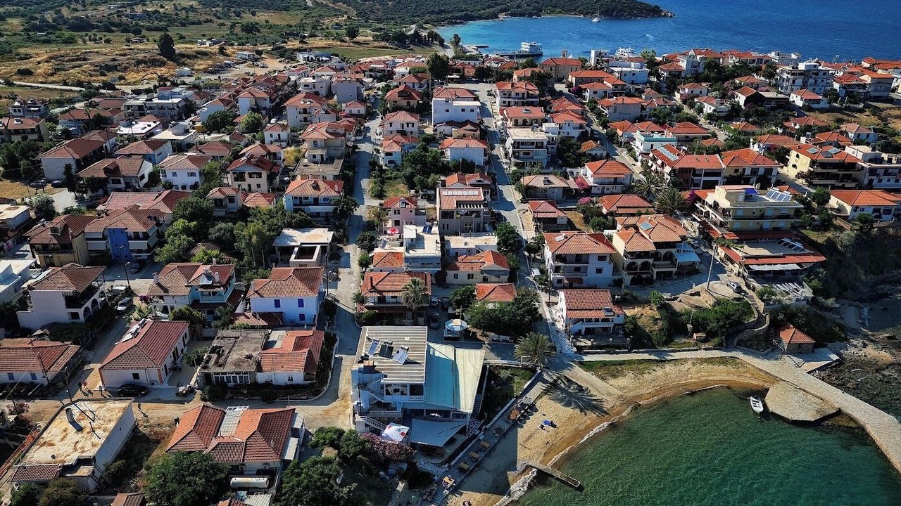 Photo of Outdoor in Aristotelis
