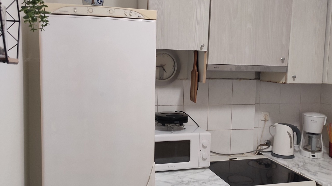 Photo of Kitchen in Peraia