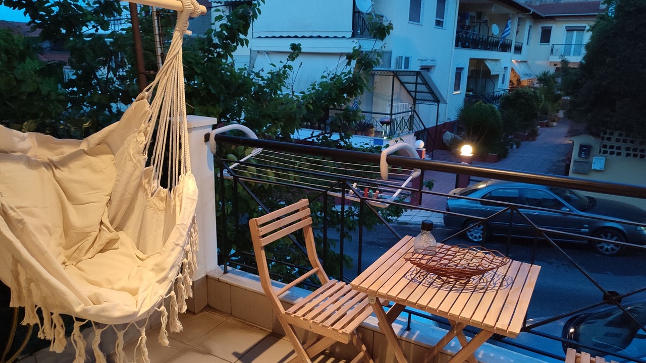 Photo of Outdoor in Peraia