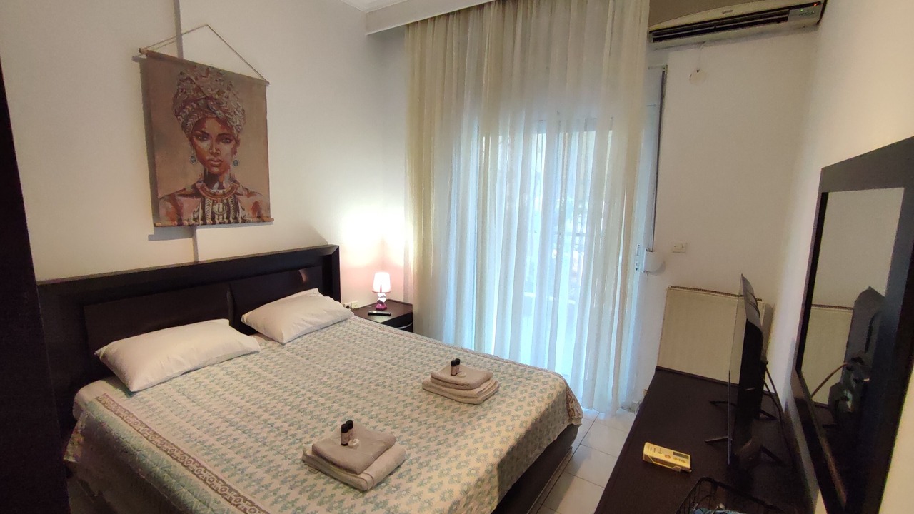 Photo of Bedroom in Peraia