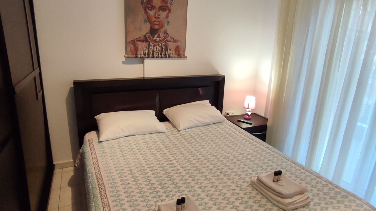 Photo of Bedroom in Peraia