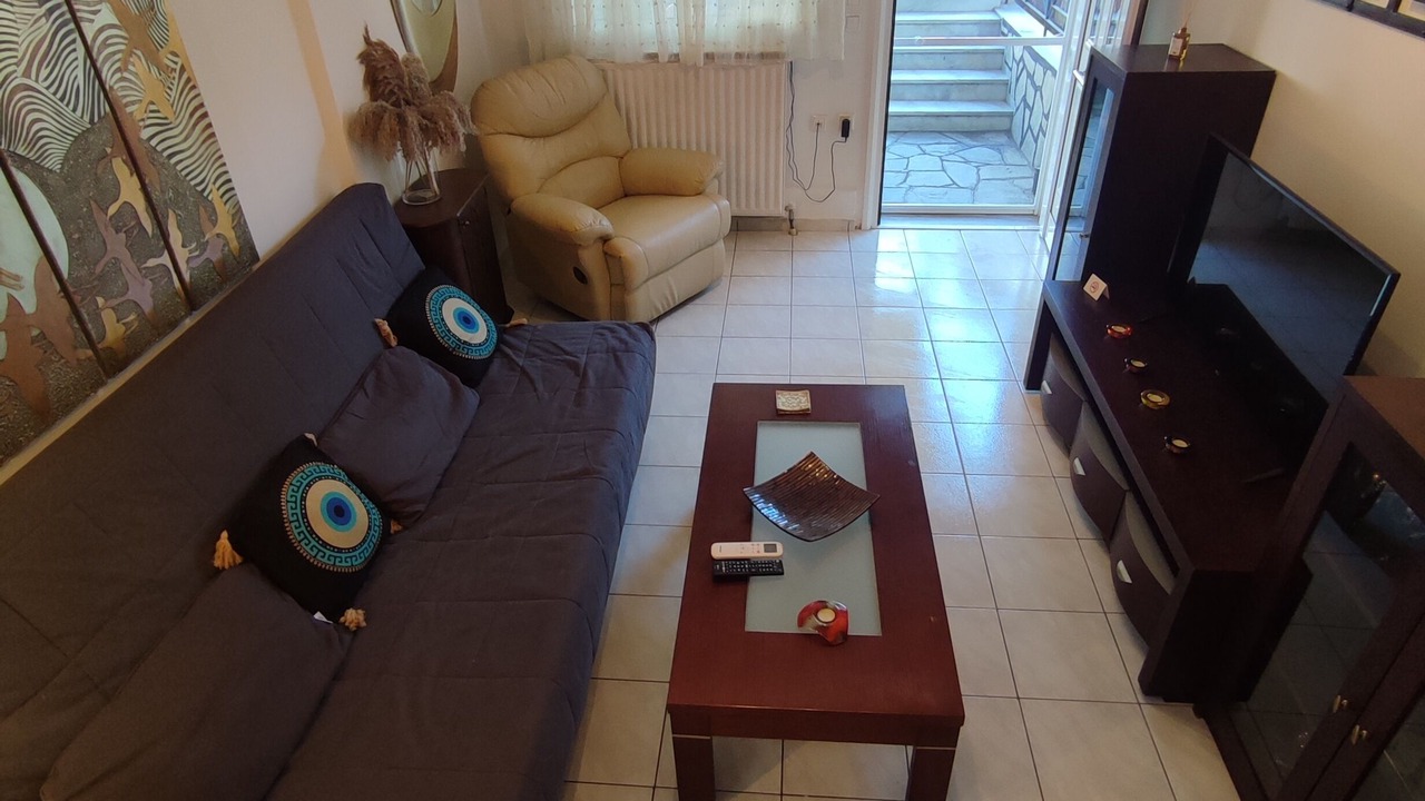 Photo of Livingroom in Peraia