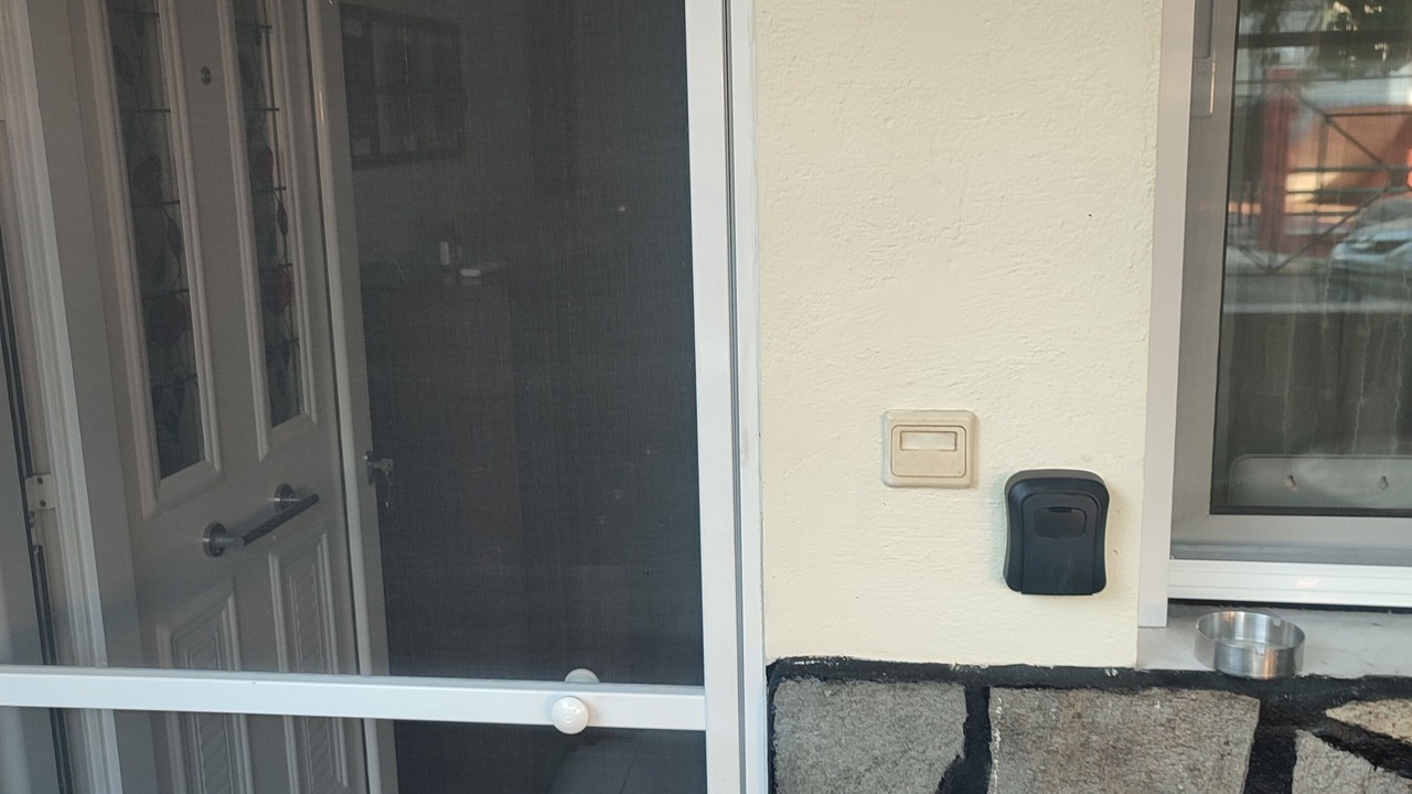 Photo of Outdoor in Peraia