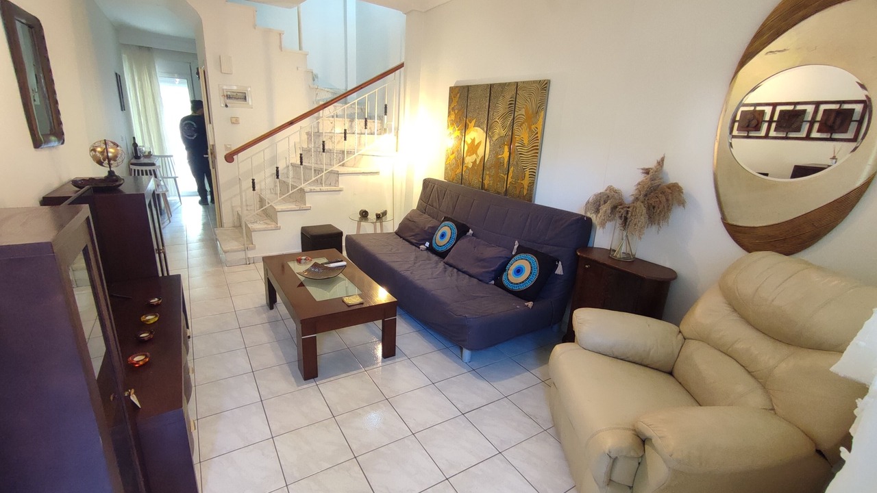 Photo of Livingroom in Peraia