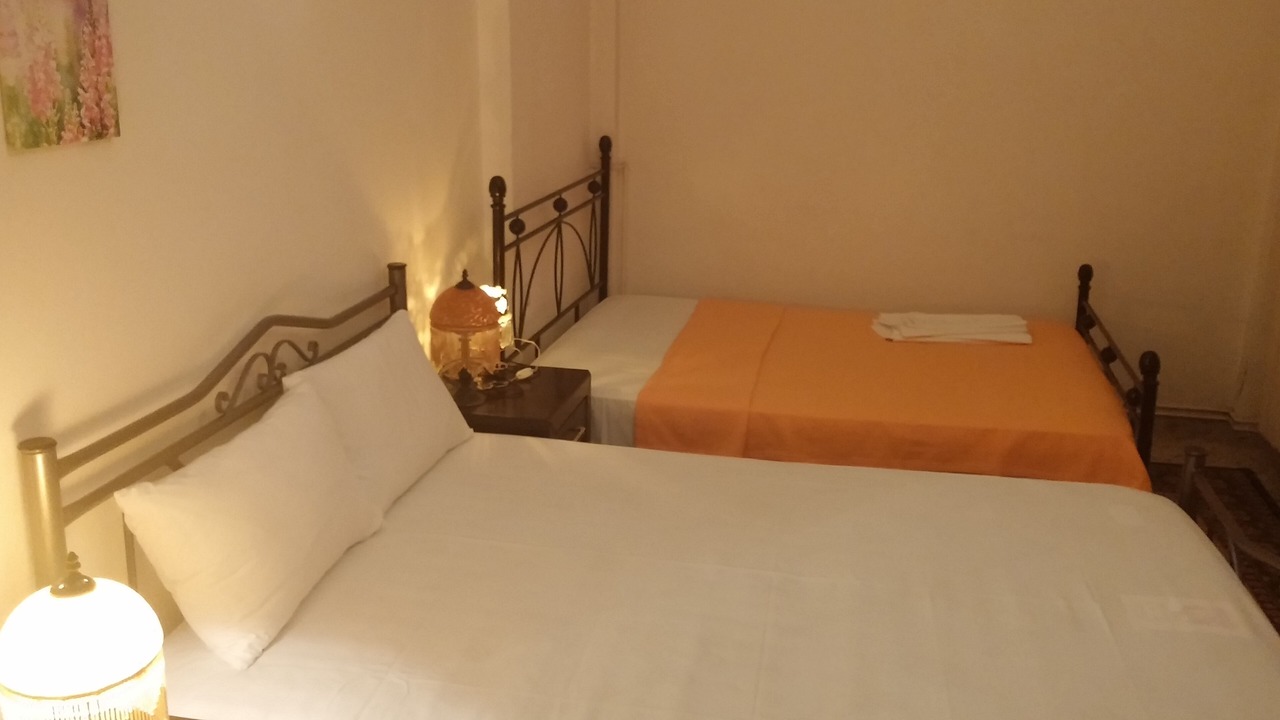 Photo of Bedroom in Keratsinion