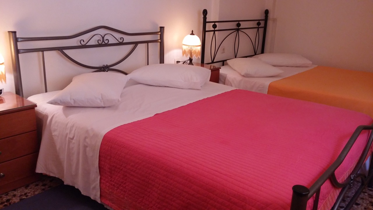 Photo of Bedroom in Keratsinion