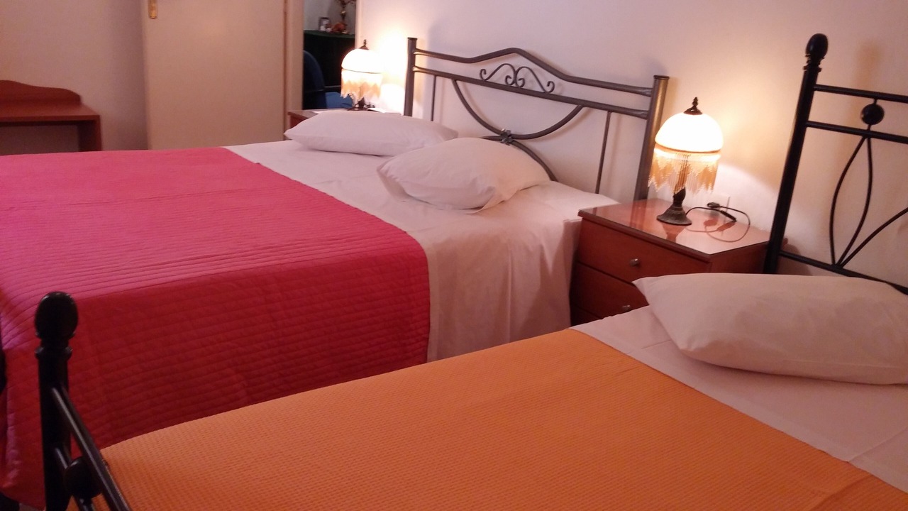 Photo of Bedroom in Keratsinion
