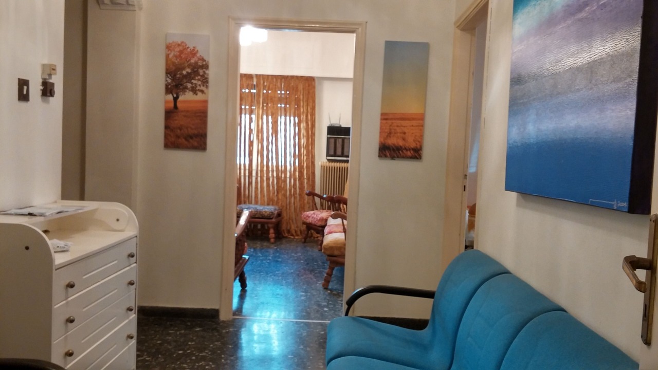 Photo of Livingroom in Keratsinion