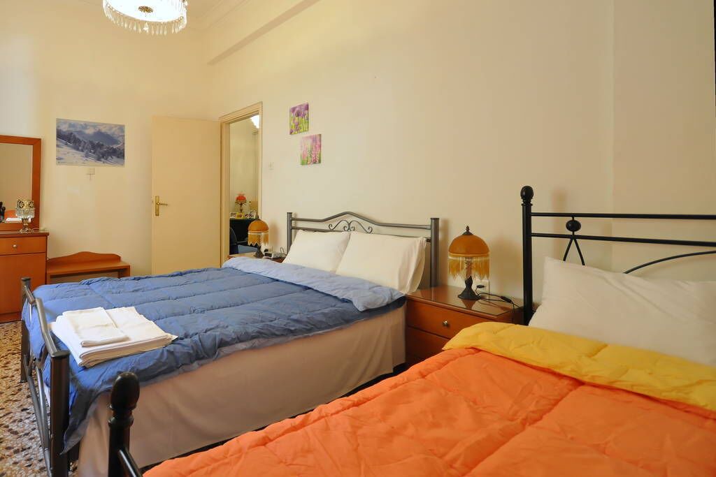 Photo of Bedroom in Keratsinion
