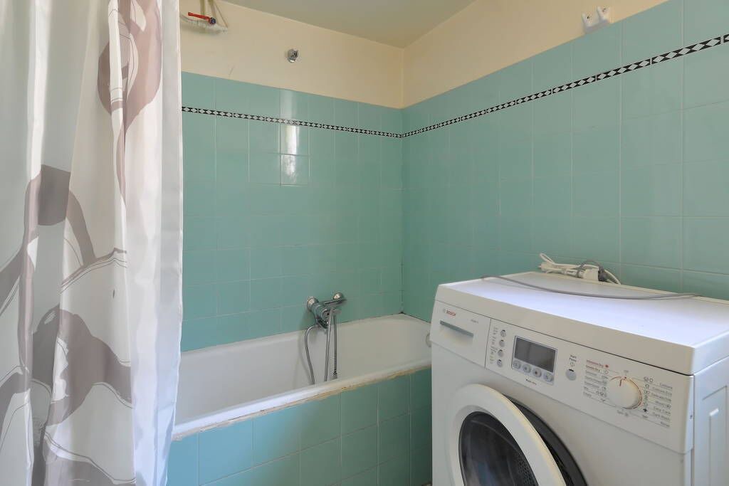 Photo of Bathroom in Keratsinion