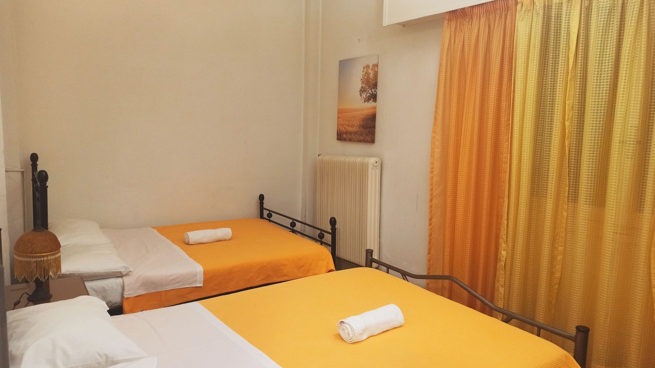 Photo of Bedroom in Keratsinion