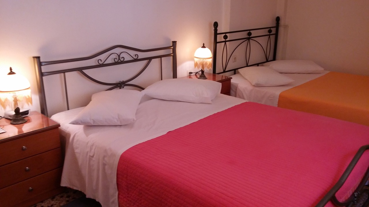 Photo of Bedroom in Keratsinion