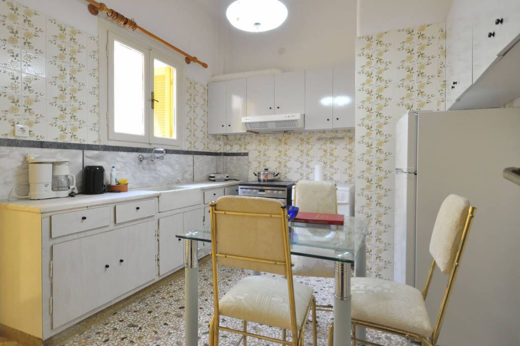 Photo of Kitchen in Keratsinion
