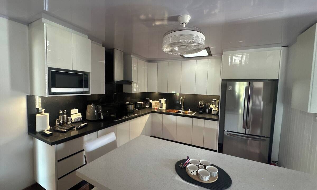 Photo of Kitchen in Pavas