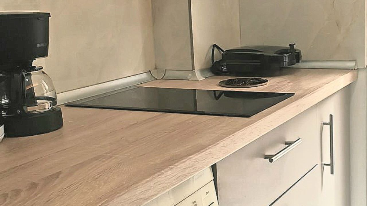 Photo of Kitchen in Vardaris